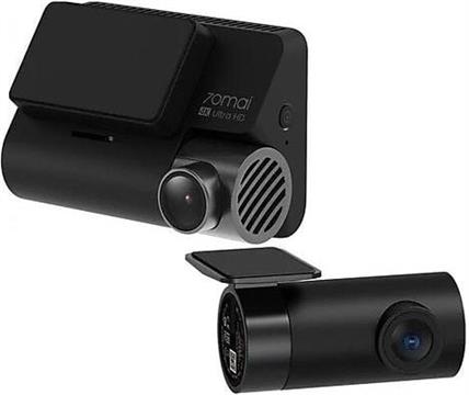 70Mai Dash Cam A810 4K + backup camera RC12