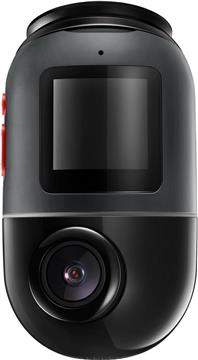 70mai Dash Cam Omni 32GB Crna