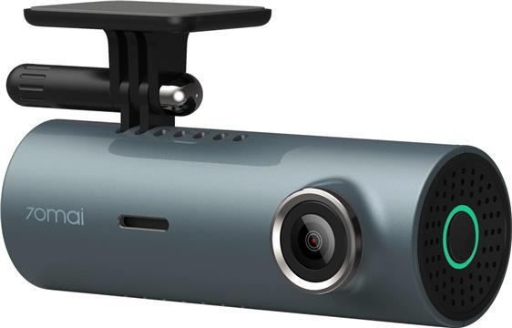 70Mai M300 Dash Cam Navy