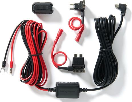 Nextbase Hardwire Kit