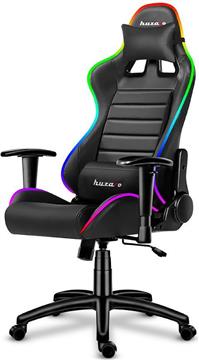 Huzaro Force 6.2 Mesh RGB