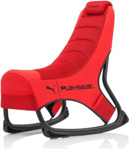 Playseat Puma Active Gaming Seat crvena