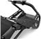 Playseat uchwyt dźwigni zmiany biegów i hamulca ręcznego Trophy Gearshift and Handbroker Holder