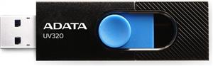 ADATA UV320 128GB USB 3.2 Gen1 czarno-plava