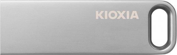 Kioxia 128GB U366 Biwako Silver