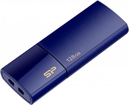 SILICON POWER memory USB Blaze B05 128GB