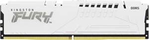 Kingston Fury Beast White EXPO 32GB [1x32GB 6000MHz DDR5 CL36 DIMM]
