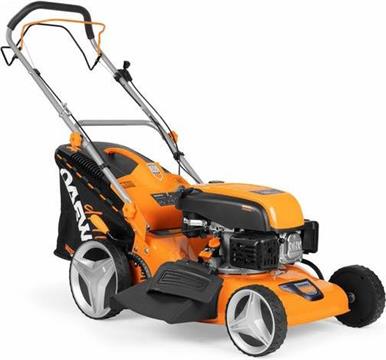 Daewoo 3.3HP/2.4KW/135CM DLM55SP