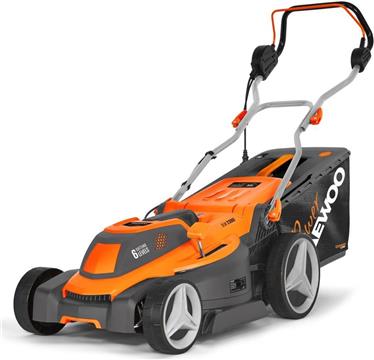 Daewoo DLM 2300E