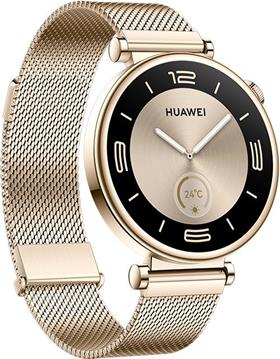 Pametni sat Huawei Watch GT 4 41mm zlatni