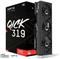 Grafička kartica XFX Radeon RX 7700 XT Speedster QICK319 Black Edition 12GB
