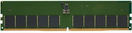 Kingston DRAM Server Memory 32GB DDR5-4800MT/s ECC Module, EAN: 740617334418