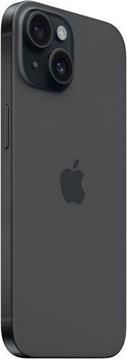 Mobitel Apple iPhone 15 256GB, Black