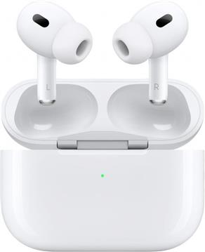 Apple AirPods Pro2 with MagSafe Case (USB-C) MTJV3ZM/A