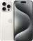 Apple iPhone 15 Pro Max 256GB White Titanium, MU783ZD/A