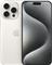Apple iPhone 15 Pro Max 512GB White Titanium, MU7D3ZD/A