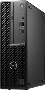 Dell OptiPlex 7010 SFF, 180W, Intel Core i5-13500 (14C/24MB/20T/4.8GHz/65W), 8GB (1x8GB) DDR4, M.2 512GB PCIe, Intel Integrated, Intrusion, Speaker, DP, HDMI, 4xUSB 3.2, 4xUSB 2.0, RJ-45, Mouse/Kb, Ub