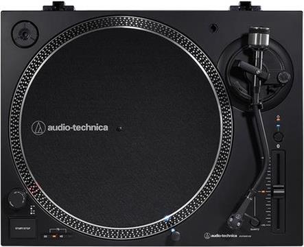 Turntable Audio-Technica AT-LP120XBT-USB
