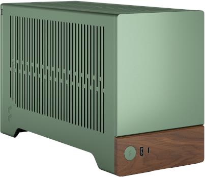 ITX Fractal Design Terra Jade