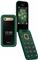 Nokia 2660 Flip Dual SIM 4G green