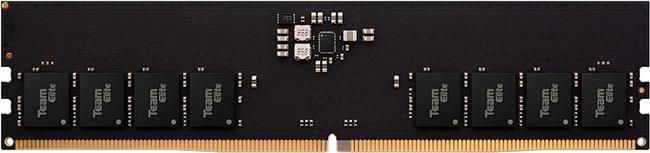 Team Group RAM Elite - 16 GB - DDR5 5200 DIMM CL42