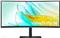 Samsung ViewFinity S6 S34C652UAU - S65UC Series - LED monitor - curved - 34 - HDR