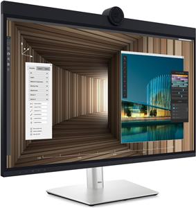 Dell LED-Monitor UltraSharp U3224KBA - 81.3 cm (32) - 6144 x 3456 6K