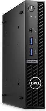 Dell OptiPlex 7010 - Micro - Intel Core i3-13100T