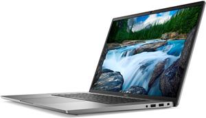 Dell notebook Latitude 7640 - 40.646 cm (16) - Intel Core i7-1365U - Gray