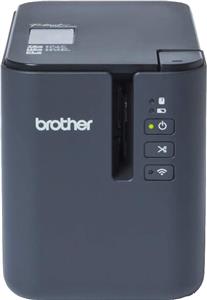 Brother Label Printer P-Touch PT-P950NW