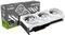 Palit GeForce RTX 4070 Ti GamingPro White OC - graphics card - GeForce RTX 4070 Ti - 12 GB - white