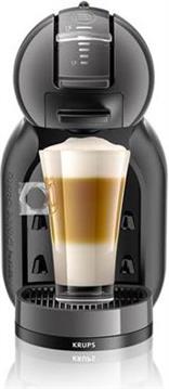 KRUPS Dolce Gusto Mini Me crno/siva [KP123810]