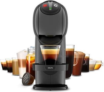 KRUPS Dolce Gusto Genio S Basic siva [KP243B10]