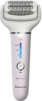 PANASONIC epilator ES-EY80-P503