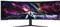 MON 57 SM Odyssey LS57CG952NUXEN 240 Hz