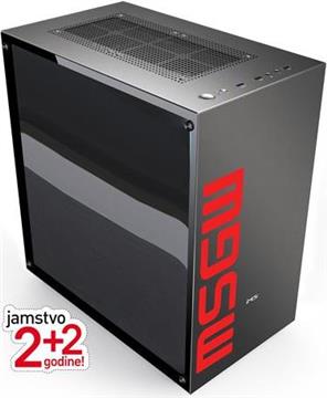 MSGW stolno računalo i3 i225 v2