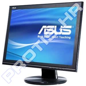 Monitor LCD 19" Asus VW193D-B