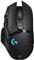 Logitech G502 Lightspeed Wireless Gaming Mouse EU