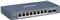 SWITCH DS-3E1510P-SI