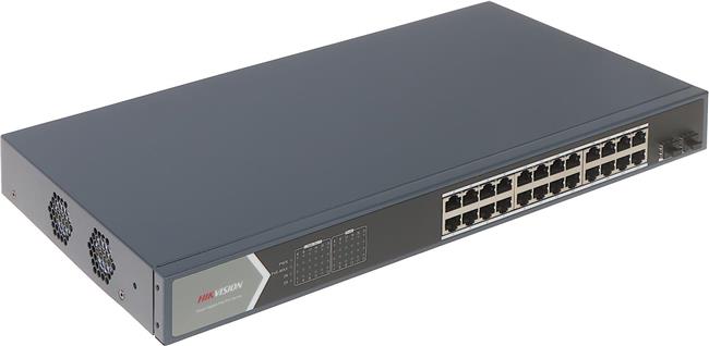 SWITCH DS-3E1526P-SI