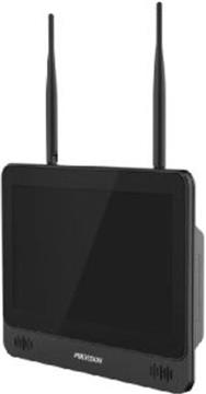 DIGITALNI VIDEO SNIMAČ DS-7604NI-L1/W