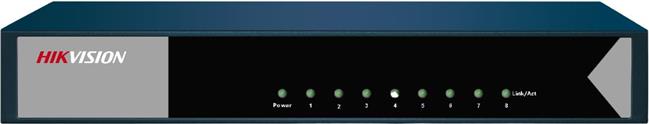 SWITCH DS-3E0508-E