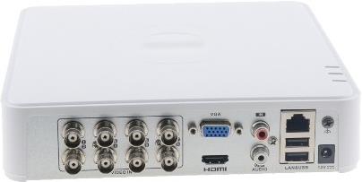 DIGITALNI VIDEO SNIMAČ DS-7108HQHI-K1 (S)