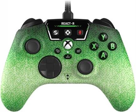 Turtle Beach React-R Xbox X/S Pixel