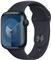 Apple Watch 9 GPS 45mm aluminium Północ | Północ pasek sportowy M/L