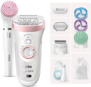 Braun Silk-épil 9-995
