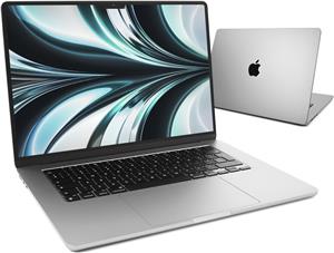 Apple MacBook Air M2 | 15,3"-2880 x 1864 | 16GB | 1TB | Mac OS | Gwiezdna Szarość