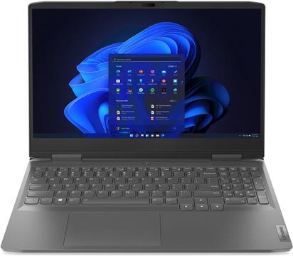Lenovo LOQ 15 Core i5-13420H | 15,6"-144Hz | 16GB | 512GB | W11H | RTX4050