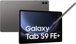 Samsung Galaxy Tab S9 FE+ 12.4 WiFi 256GB siva (X610) + rysik S-Pen