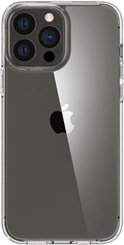 Spigen Ultra Hybrid iPhone 13 Pro Przezroczysty